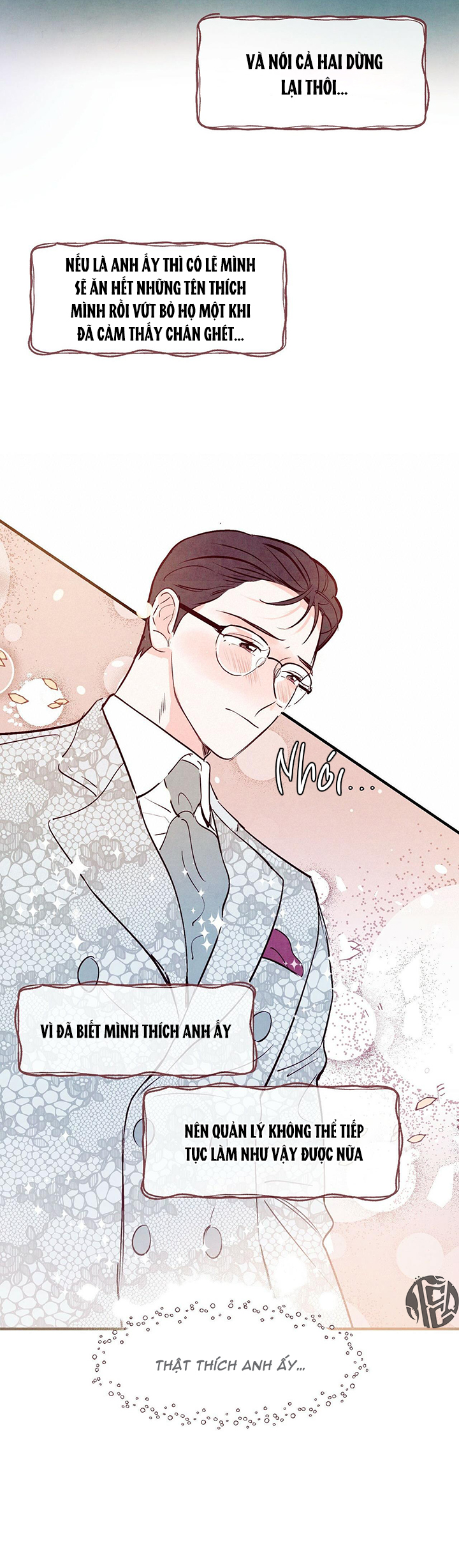 tình cuồng say chapter 24 13