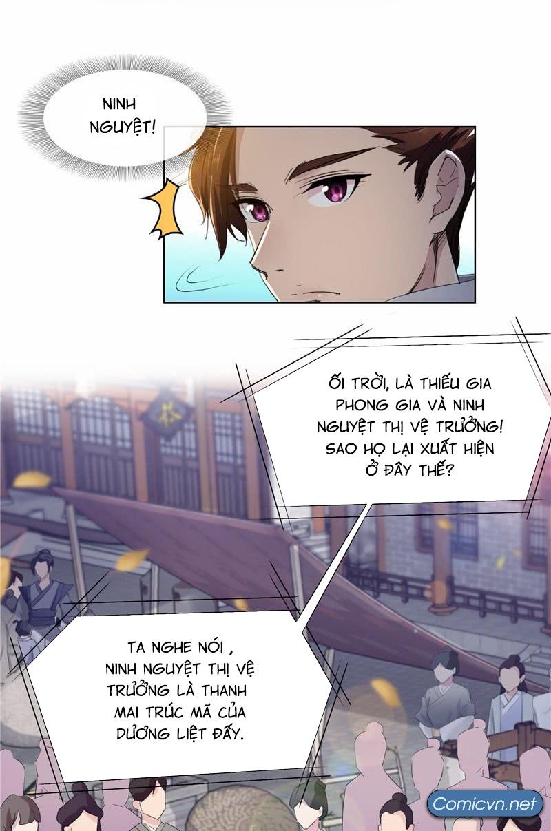 thiên vực thần tọa chapter 1 25