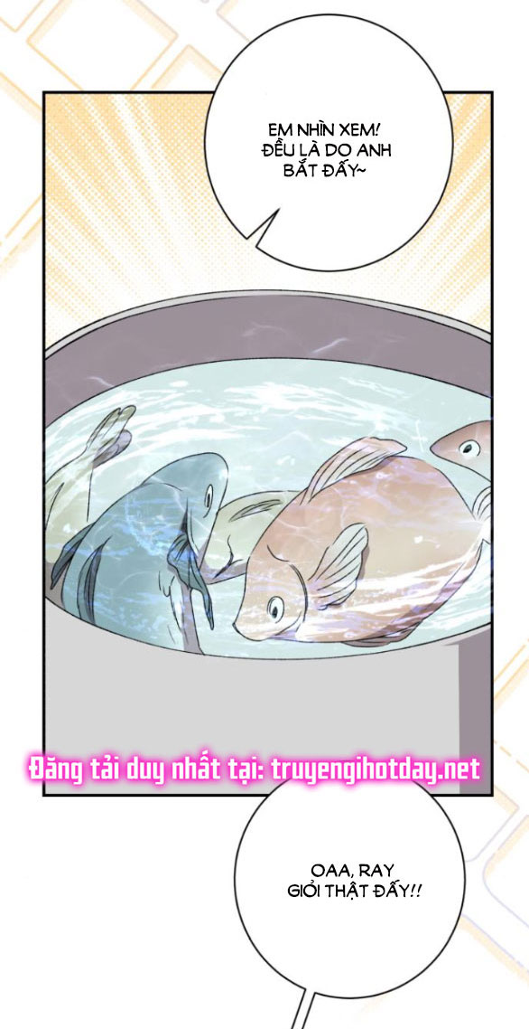 Bạo Chúa Muốn Có Cuộc Sống Tốt Đẹp chapter 49.2 - Trang 18