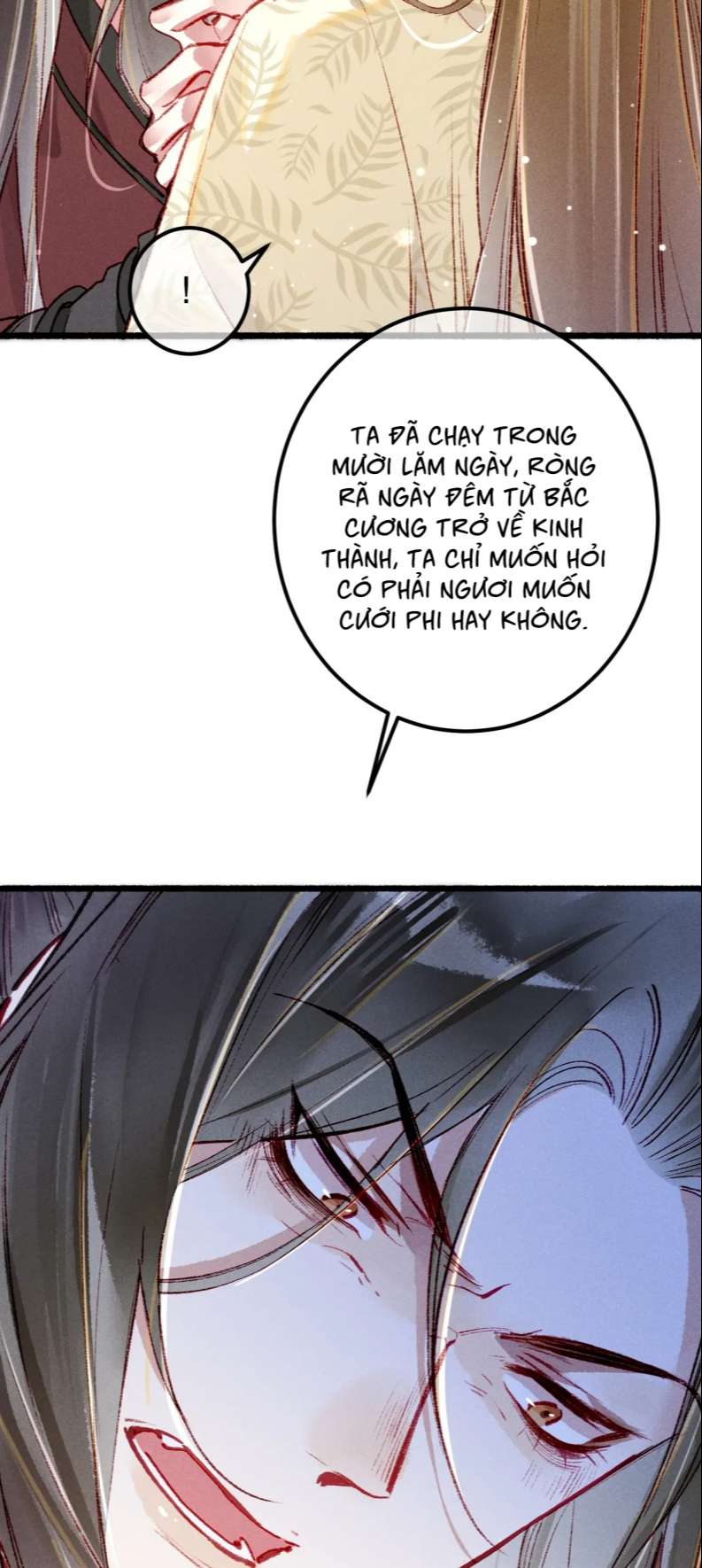 ta dựa vào mỹ nhan ổn định thiên hạ chapter 92 23