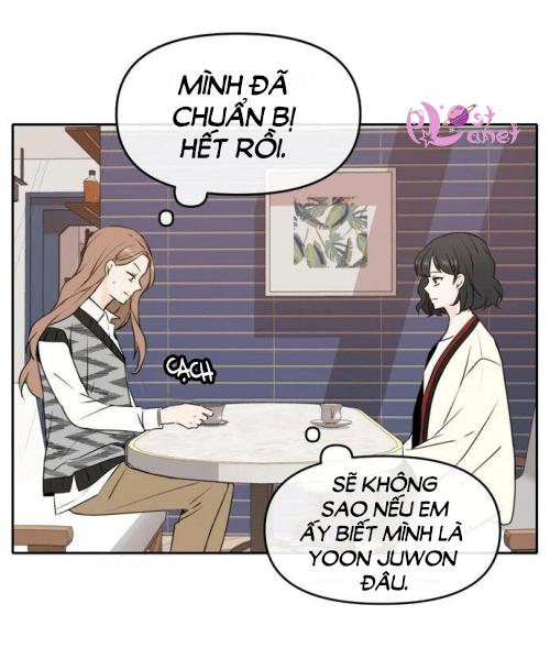 kiếp này cũng xin chăm sóc tôi như vậy nhé kiếp này cũng xin chăm sóc tôi như vậy nhé chapter 44 87