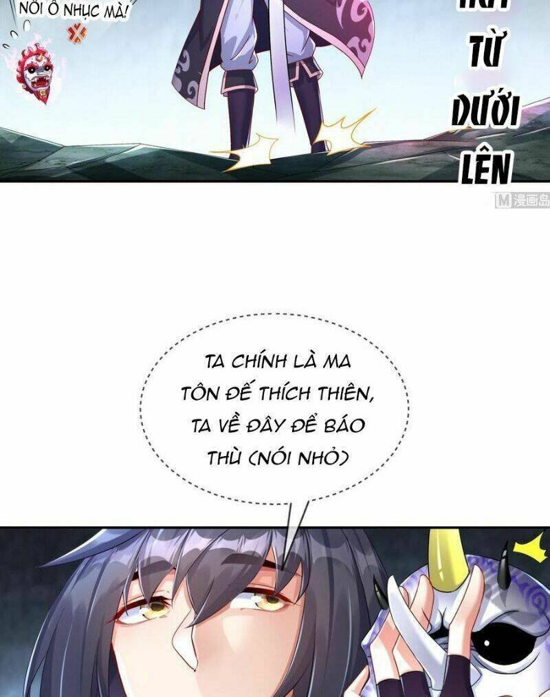 trọng sinh chi ma tôn đương đạo chapter 93 13