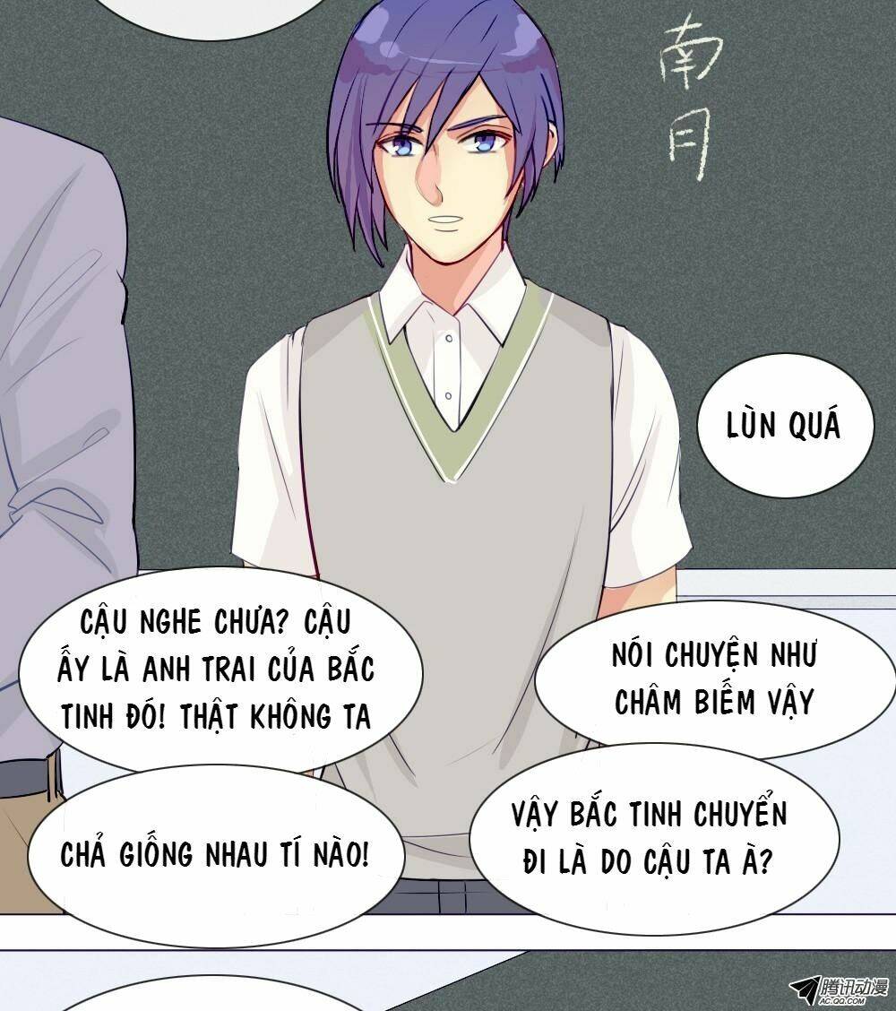song sinh đổi chỗ ở chapter 5 29