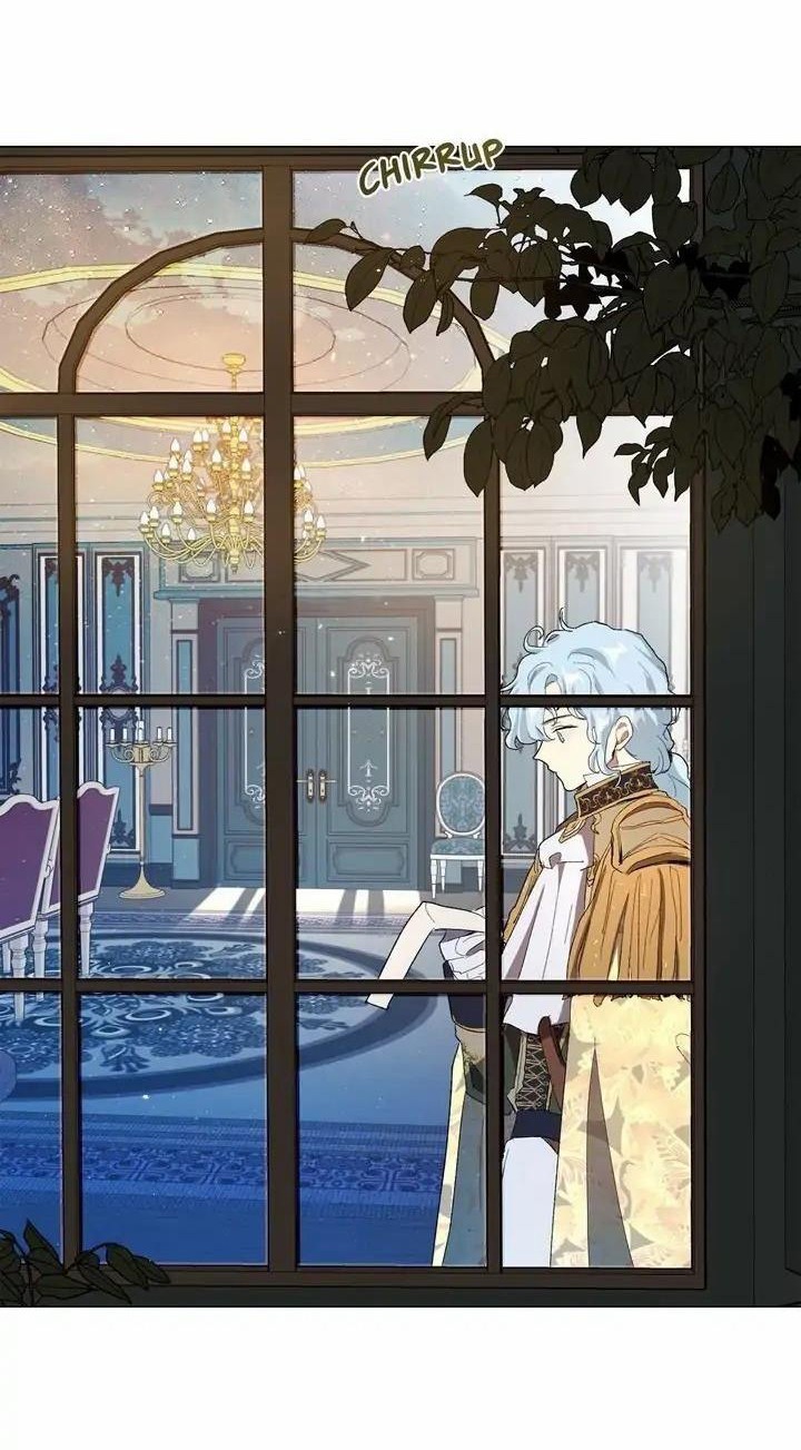 tôi là fan cứng hoàng tử chapter 54.1 17