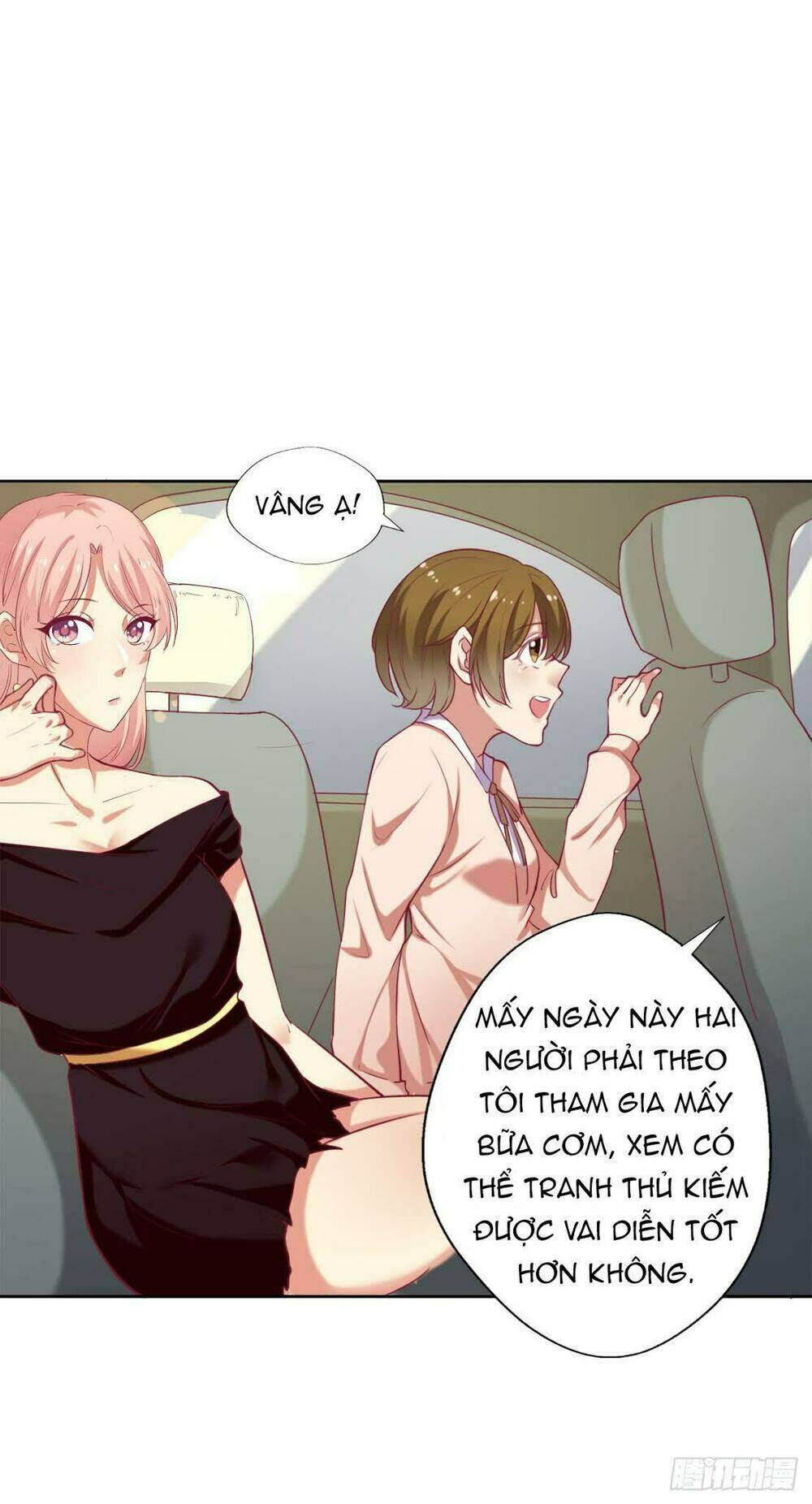 ngạo kiều tổng tài sủng điềm thê chapter 7 37