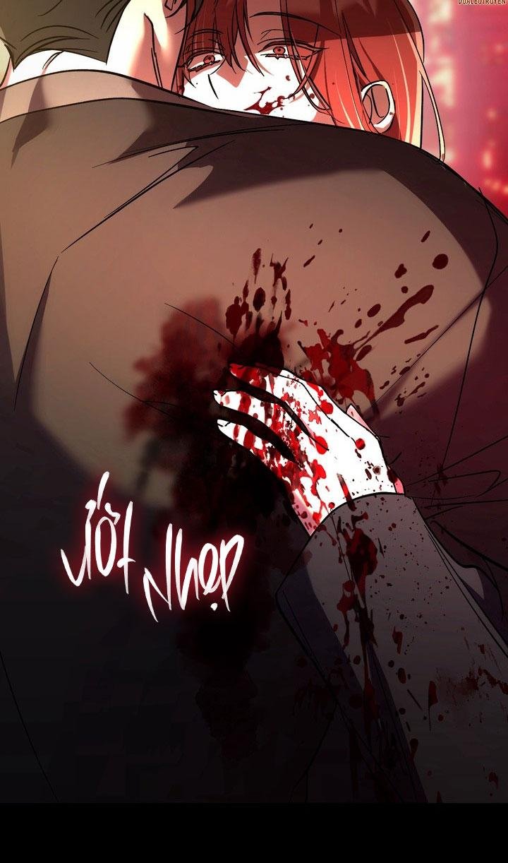 nghiện cuồng công - bdsm cùng sẹc chapter 7.6 19