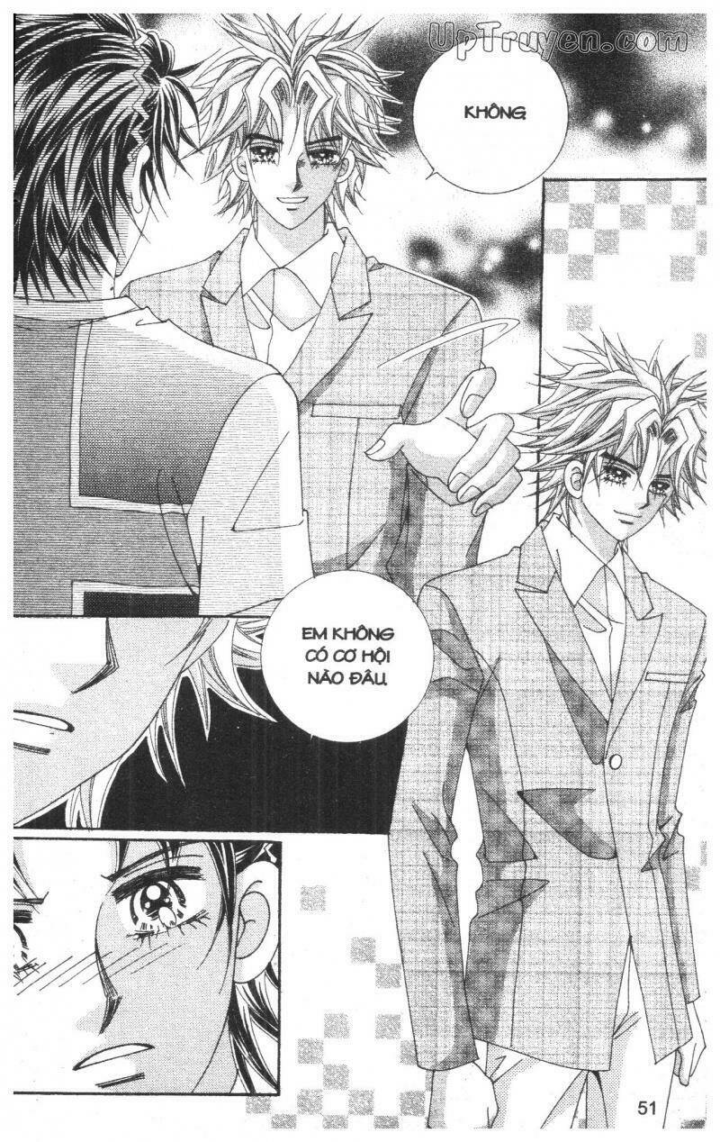 meo meo dịu dàng đi nhé chapter 5 51