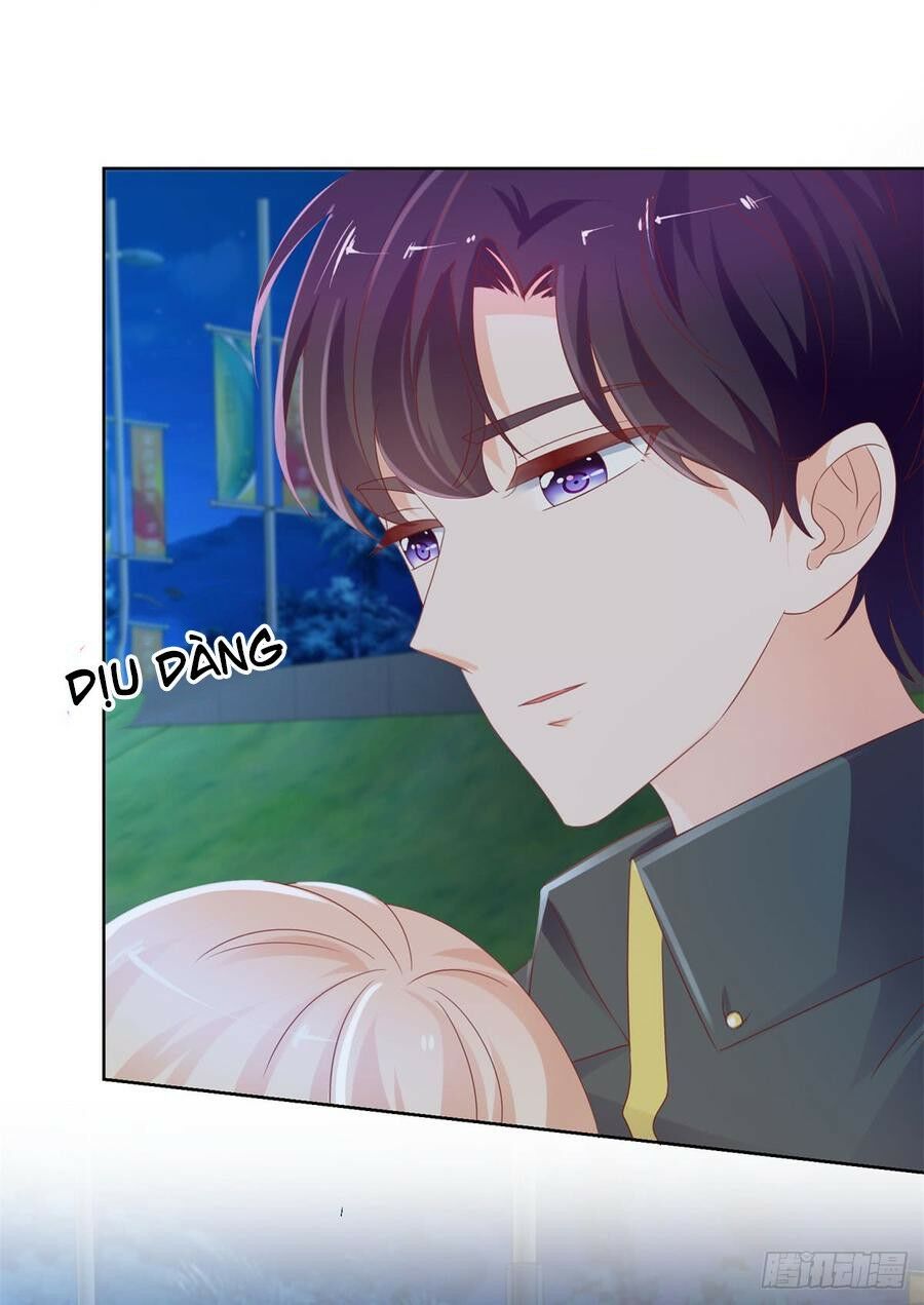 ẩn hôn 100%: chọc tức vợ yêu mua một tặng một chapter 102 11