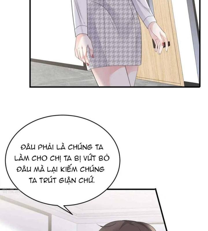 đại tiểu thư có thể có bụng dạ gì xấu chứ! (full) chapter 87 4