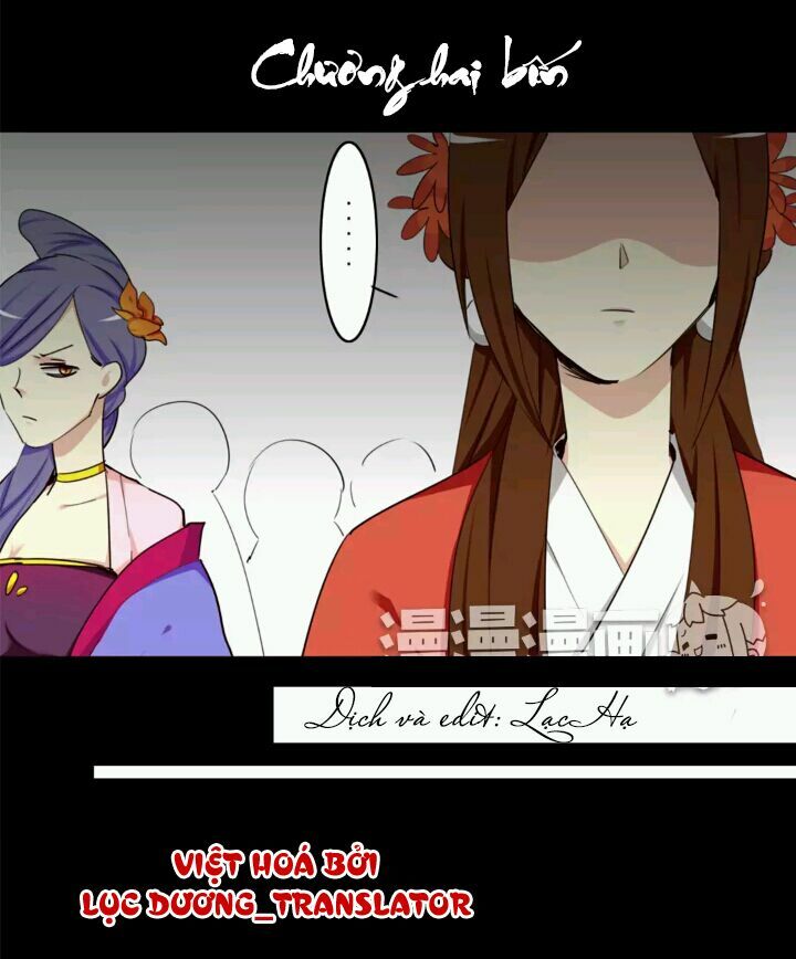 lưỡng bất nghi (full) chapter 24 1