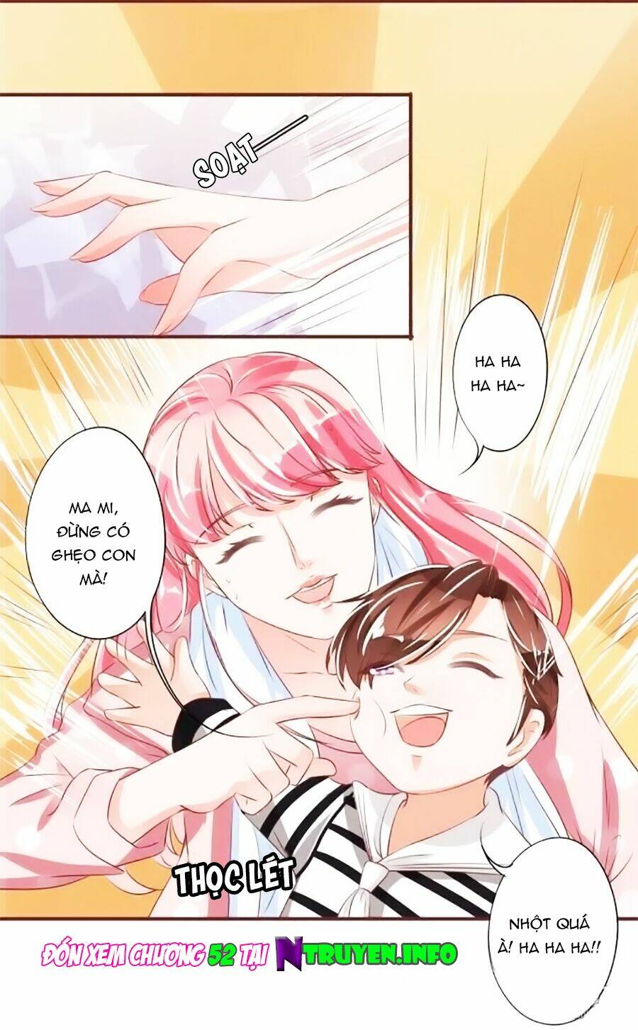 vương tước tư hữu bảo bối chapter 51 18
