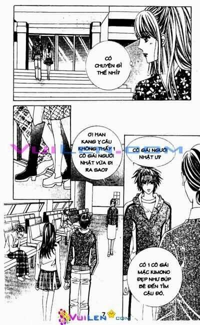 cuộc sống của tôi chapter 12 8