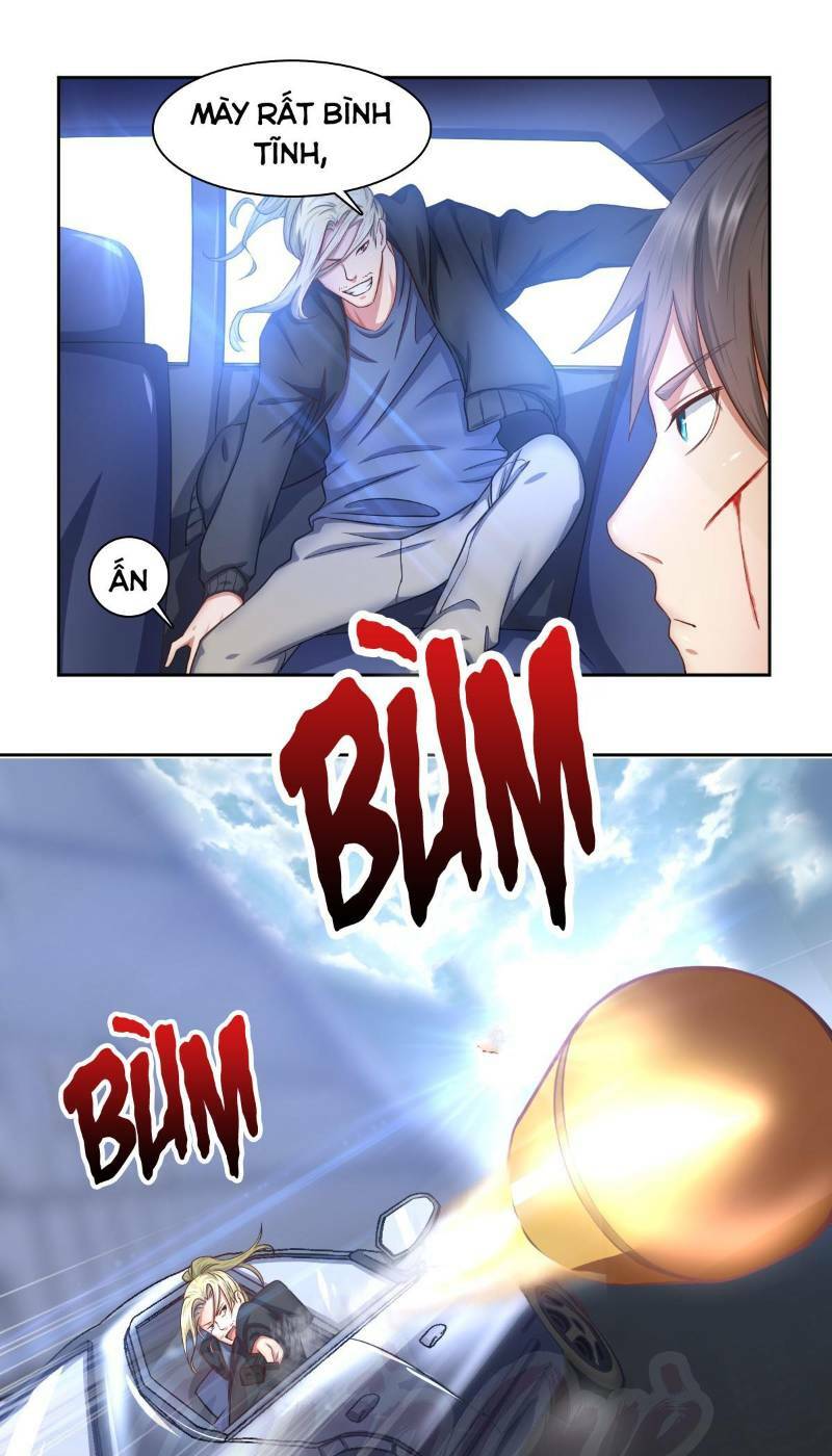 tuyệt thế thiên tài hệ thống chapter 43 14