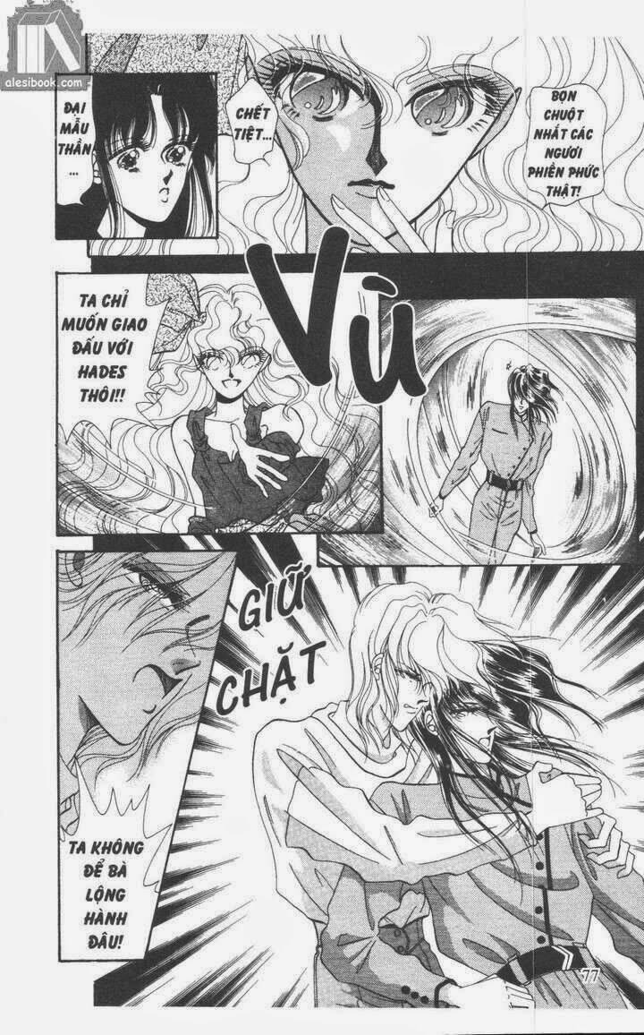 aries thần thoại cung hoàng đạo chapter 18 76