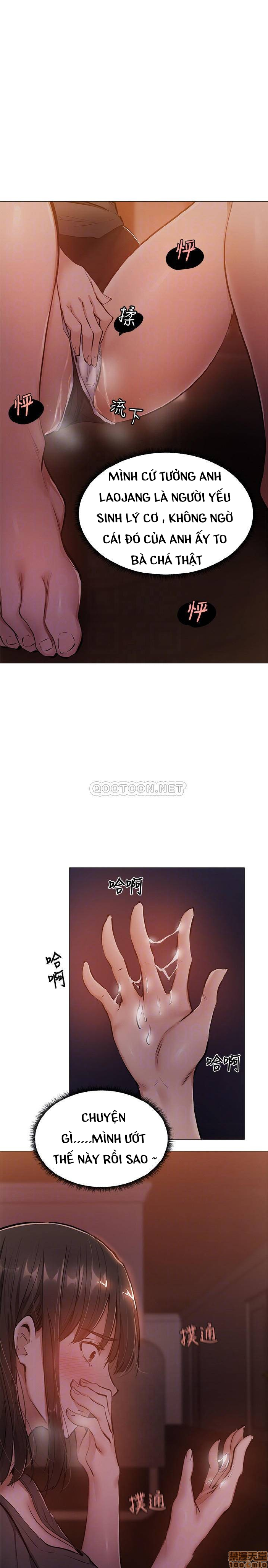 chàng trai nghiệp dư chapter 12 16