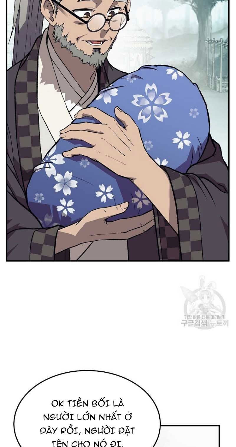 thiếu niên phương sĩ chapter 1 81