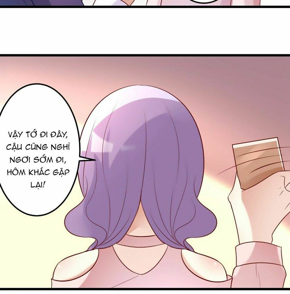 nguyệt dạ hương vi lai chapter 21 14