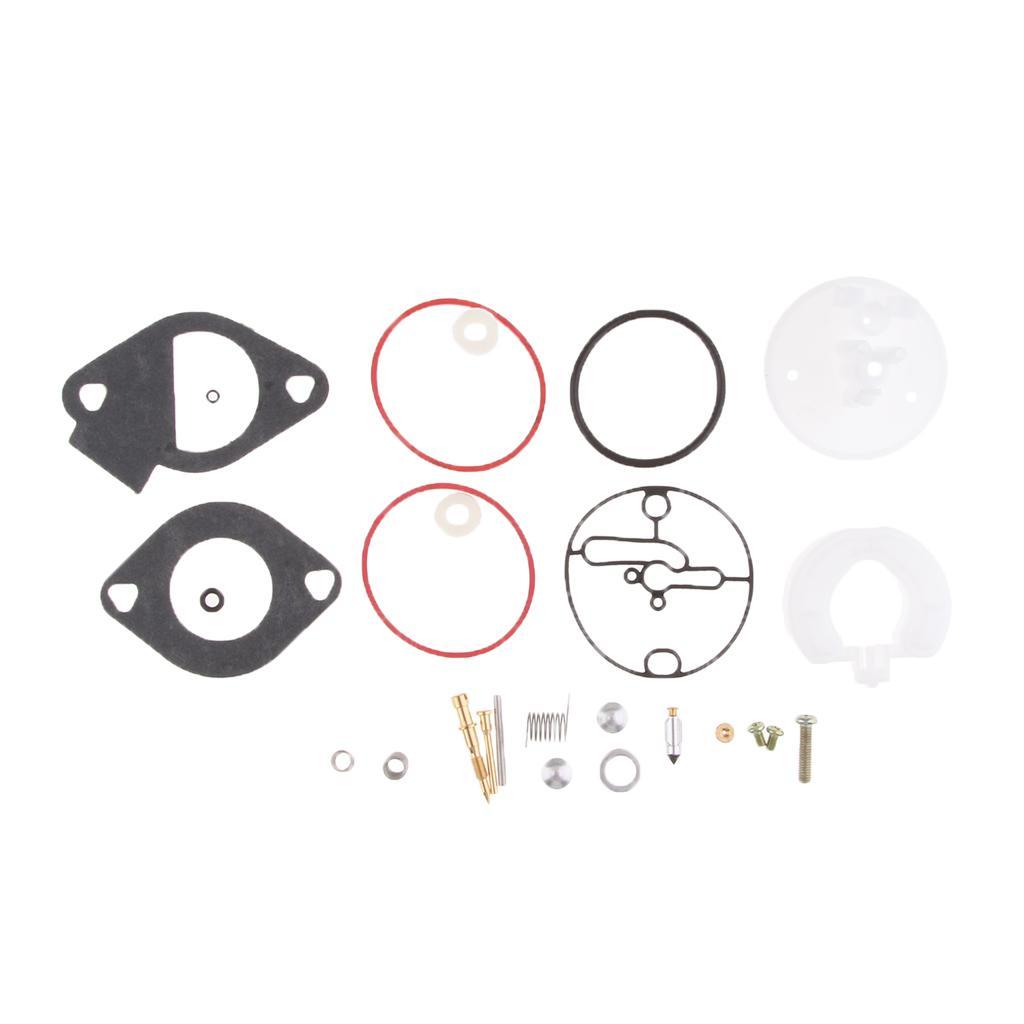 Carb Rebuild Kit for Carburetor Repair Kit