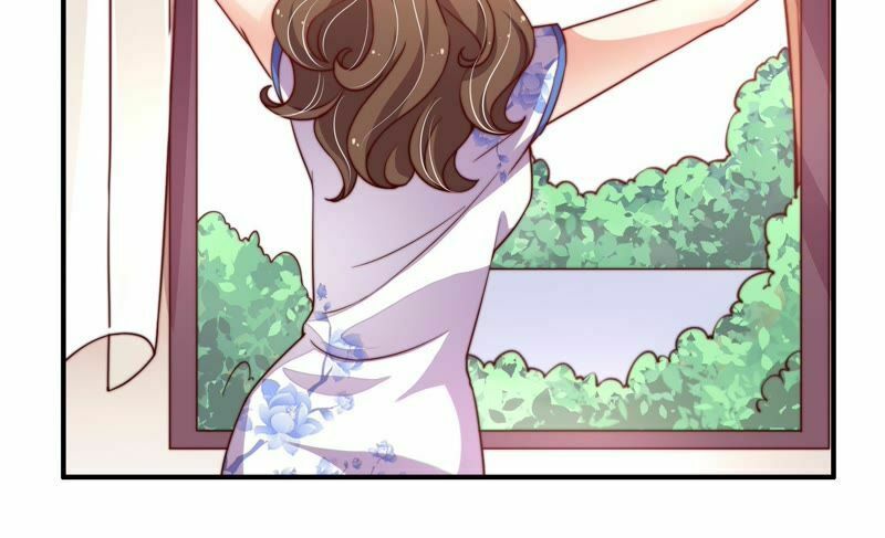 ngày nào thiếu soái cũng ghen chapter 16 39