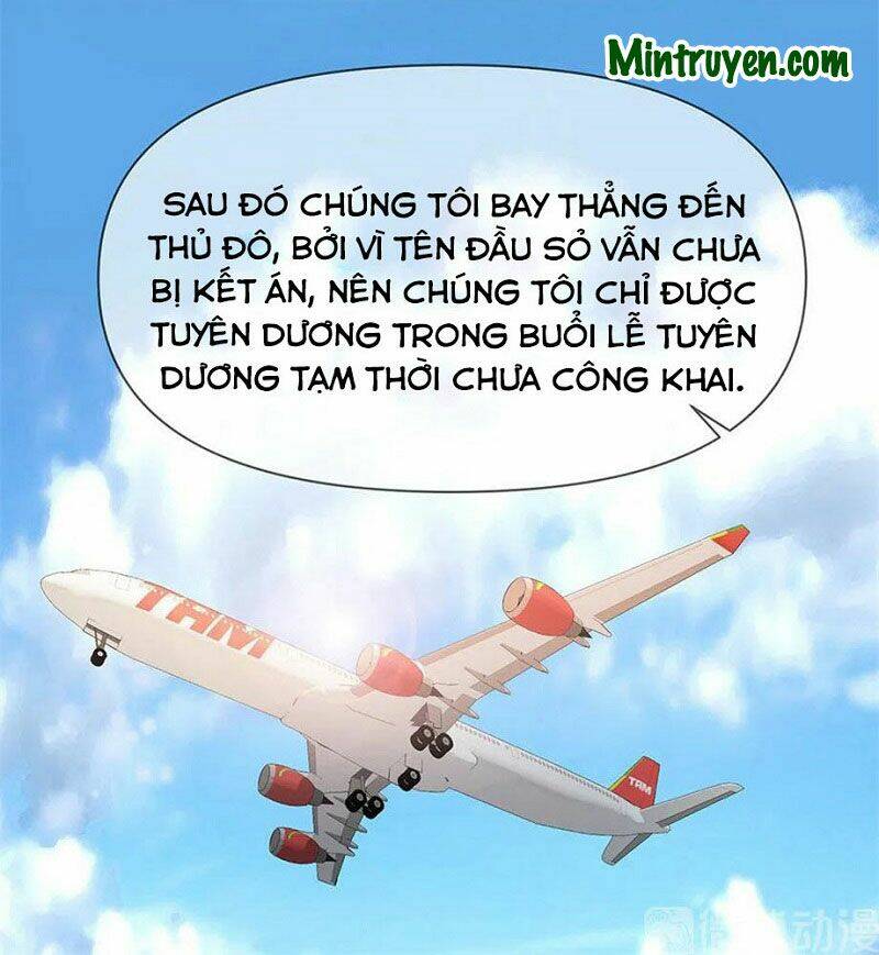 nam thần truy thê chỉ nam chapter 120.1 15