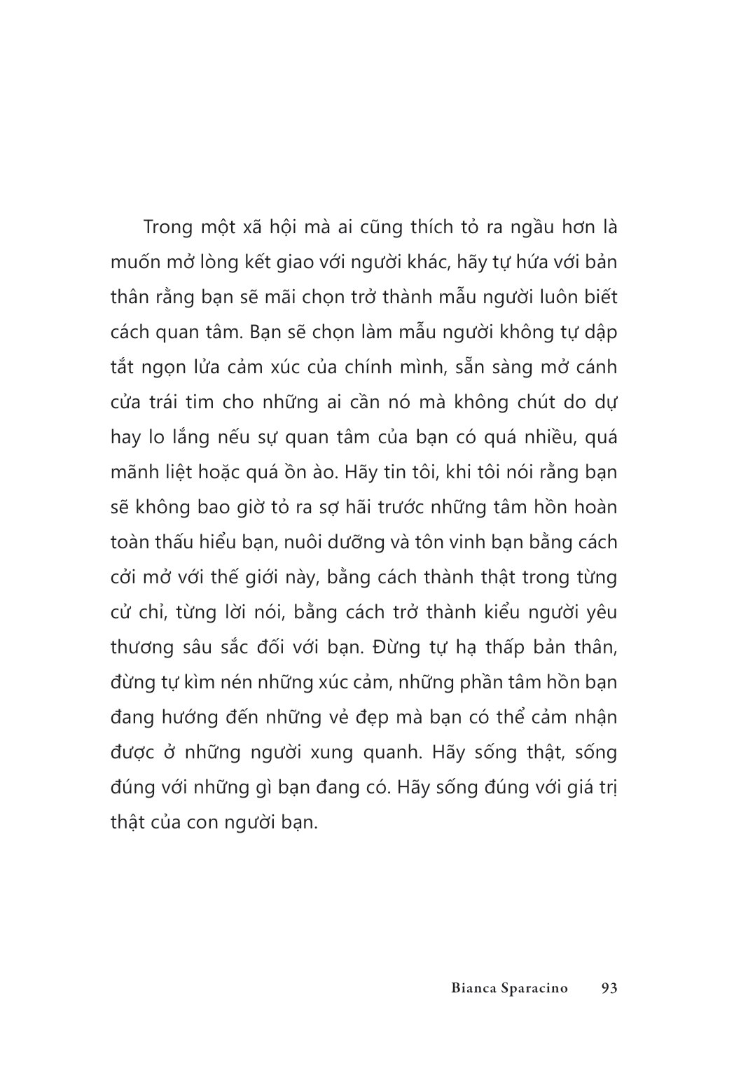 Nhắc Nhở Ân Cần - Nâng Niu Từng Khoảnh Khắc Trong Cuộc Sống _AZ