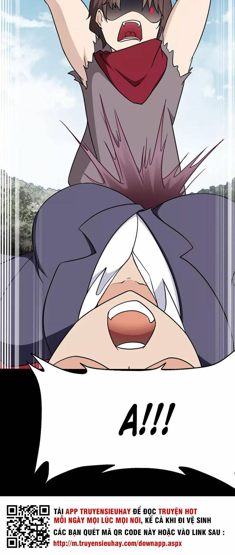 bạn gái virus của tôi chapter 190 53