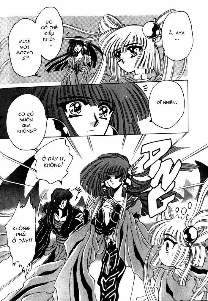 moryo kiden chapter 5 21