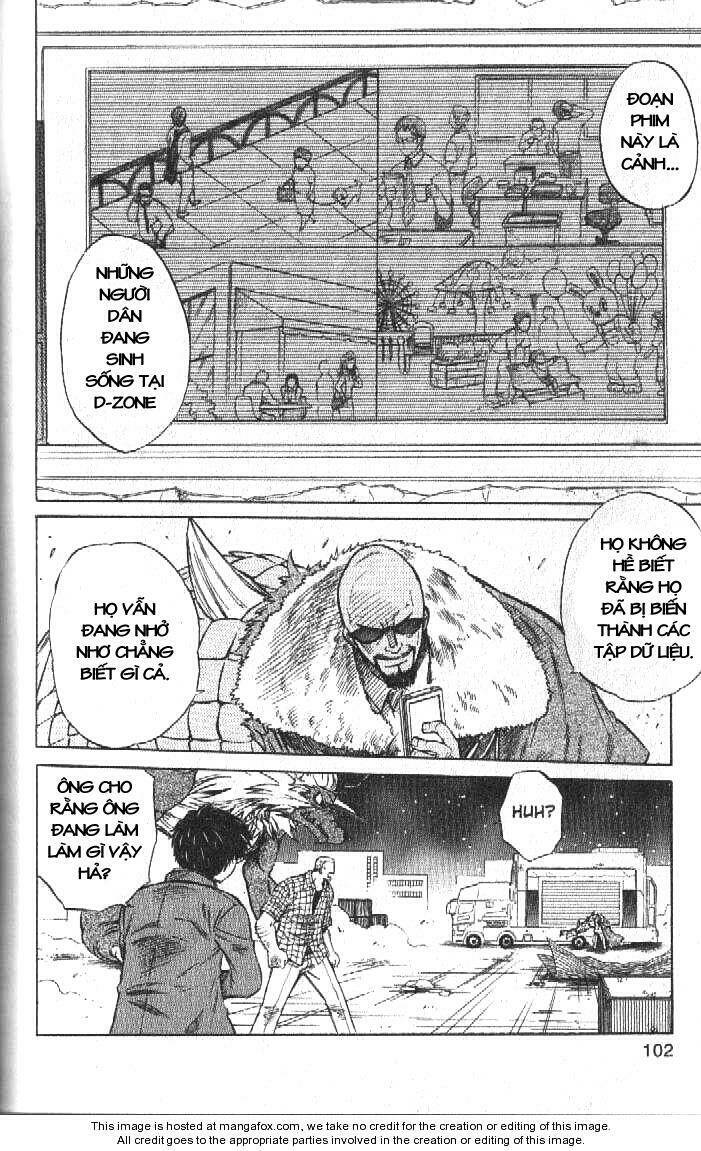 rồng ma trận chapter 51 13