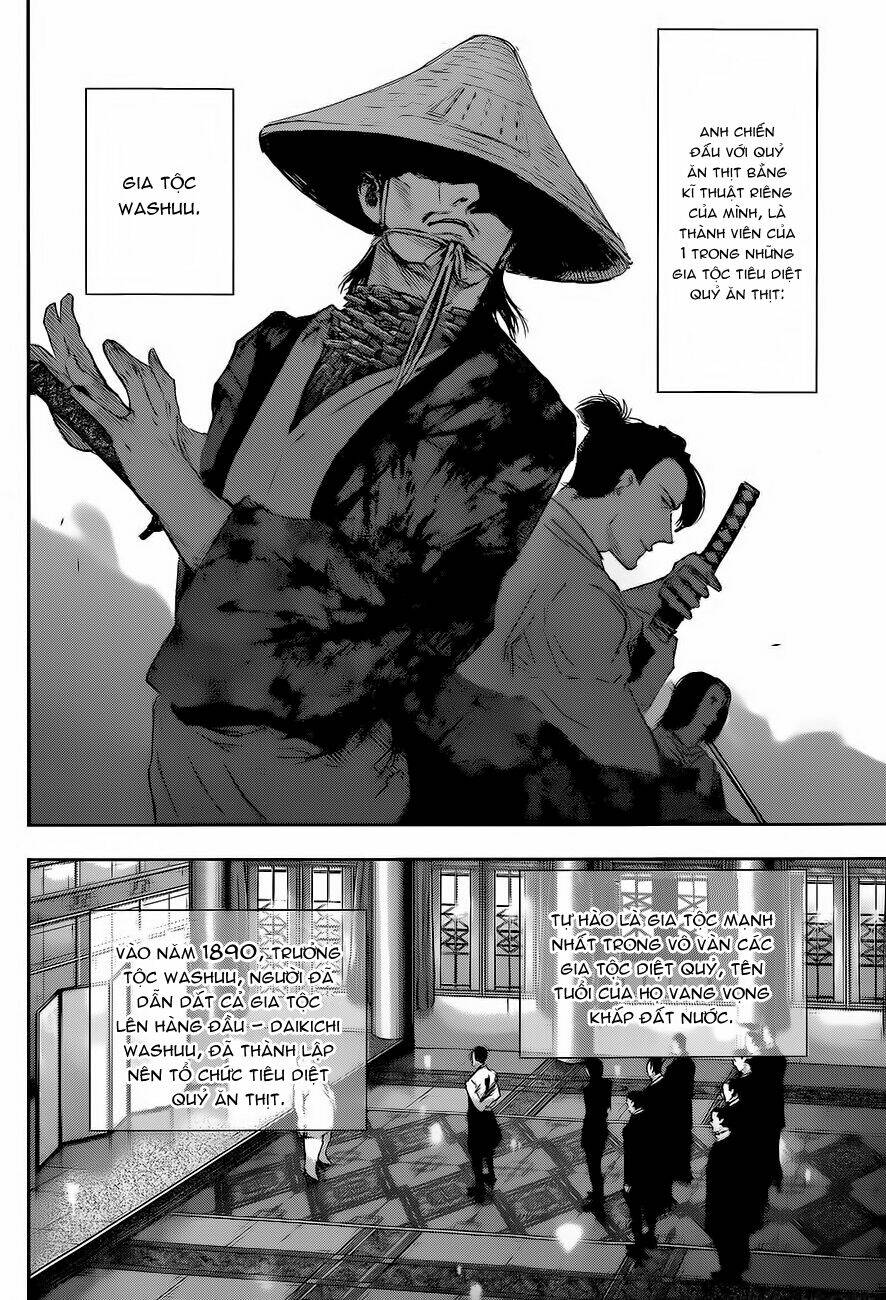 ngạ quỷ vùng tokyo 2 chapter 14 5