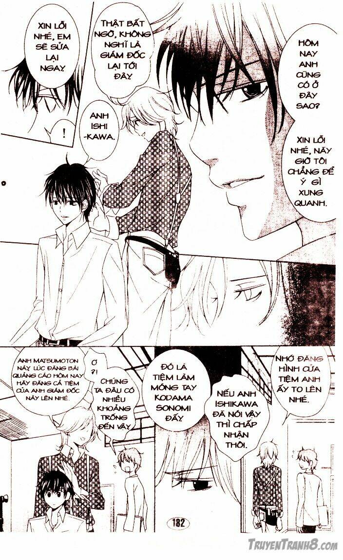 hôn cánh hoa yêu chapter 6 31