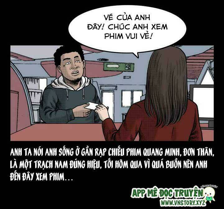 kỳ án có thật chapter 42 4