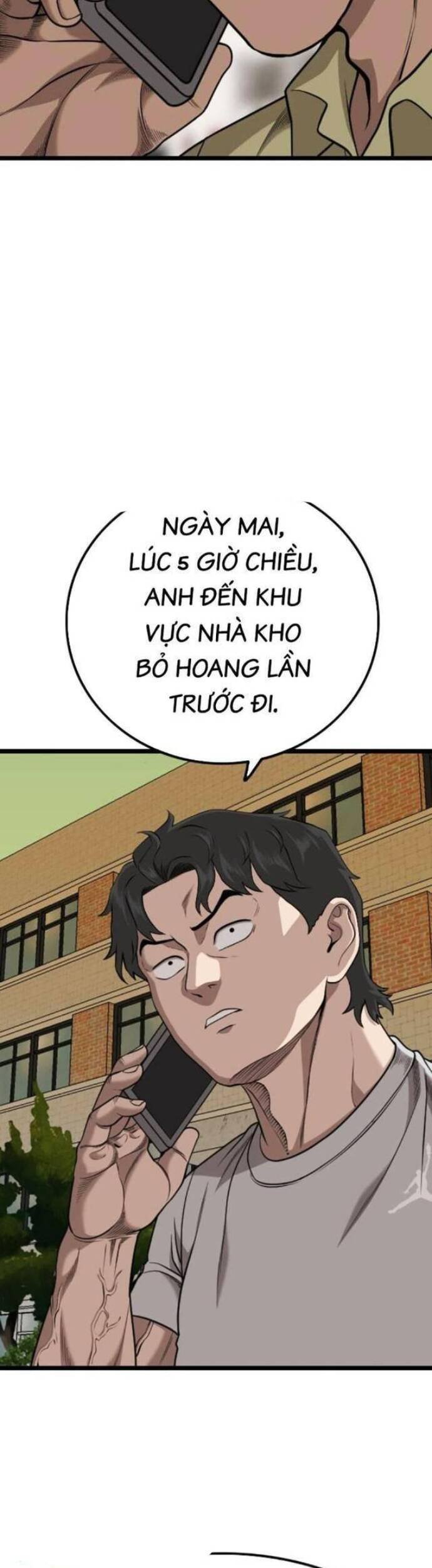 người xấu chapter 226 59