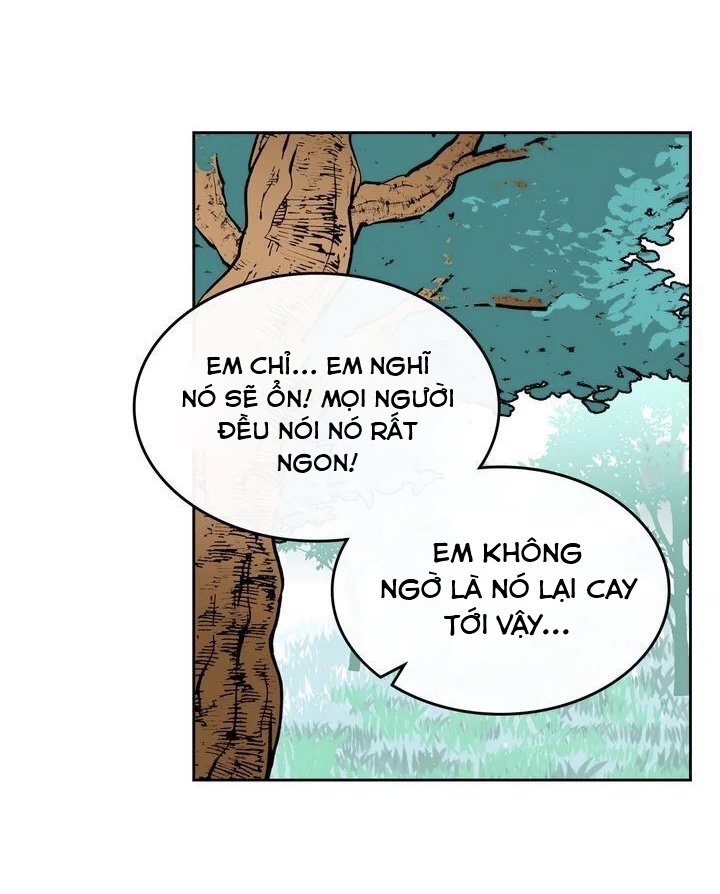 thú cưng của nhân vật phản diện chapter 15 25
