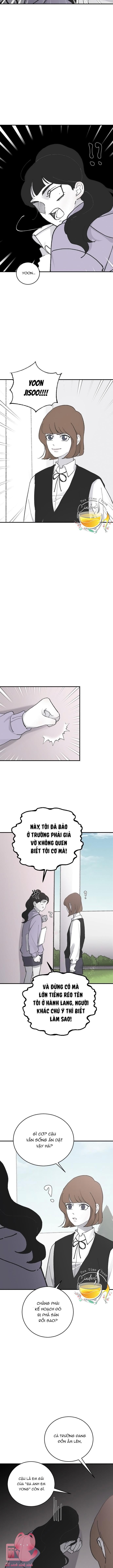 ba anh trai cực phẩm của tôi chapter 12 6