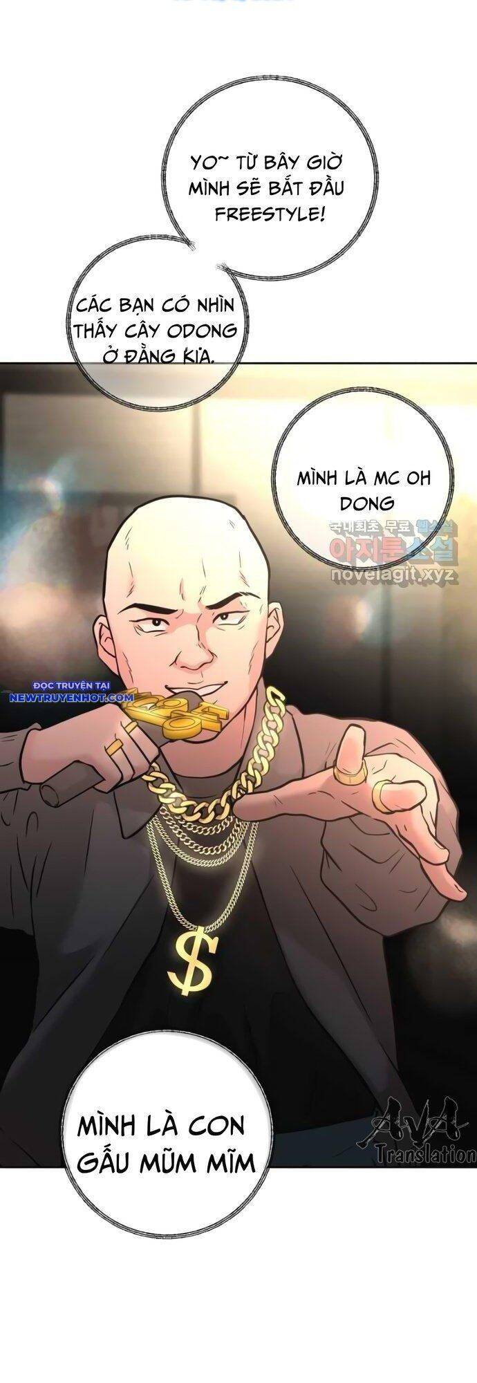 bản thiết kế vàng chapter 46 48