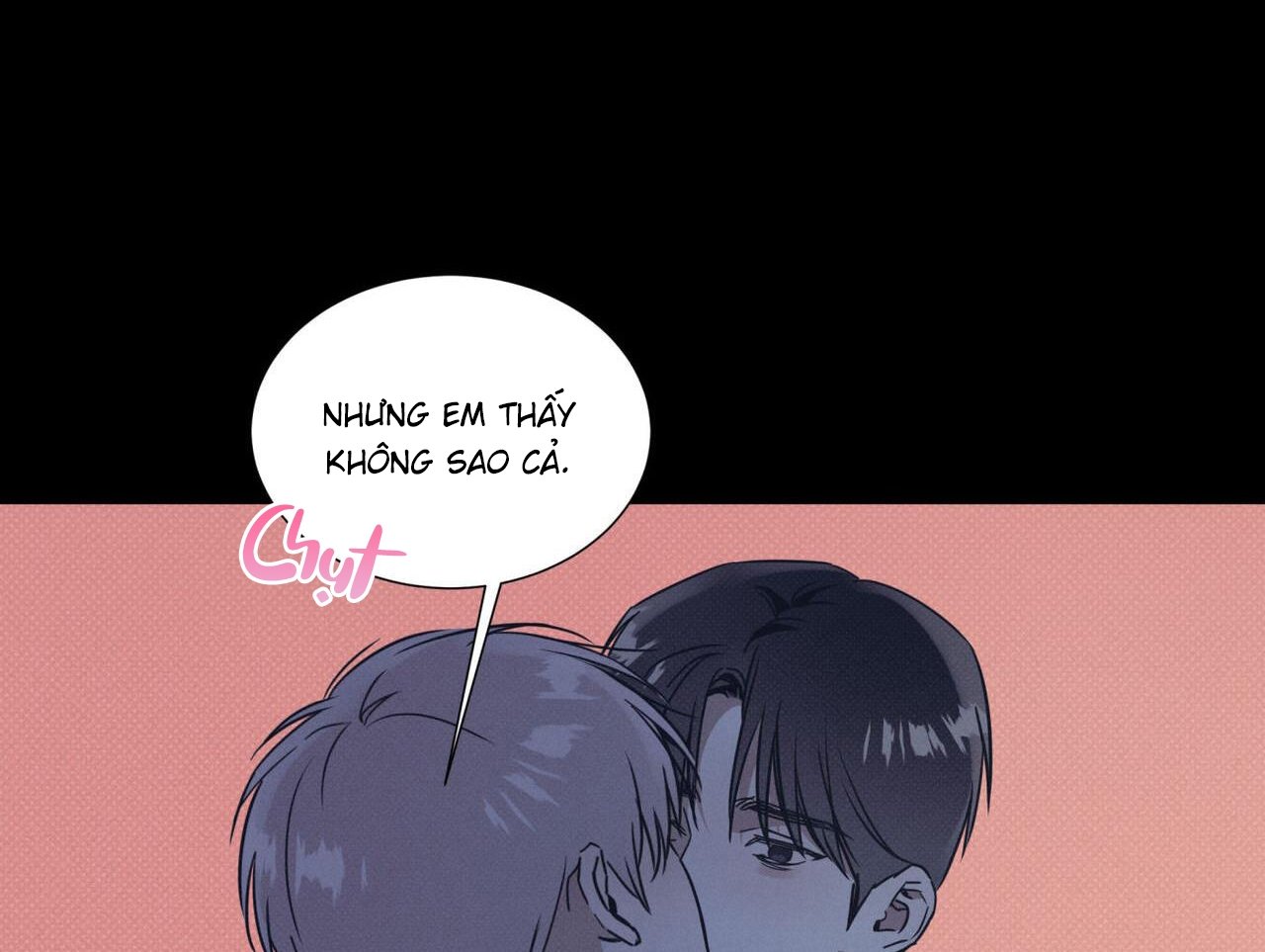 dải hợp âm trên đại dương xanh chapter 41 101