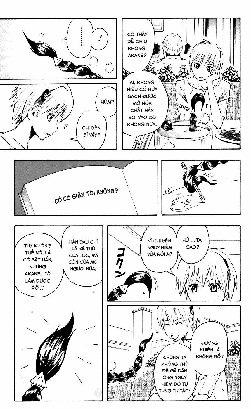 majin tantei nougami neuro chapter 47 15