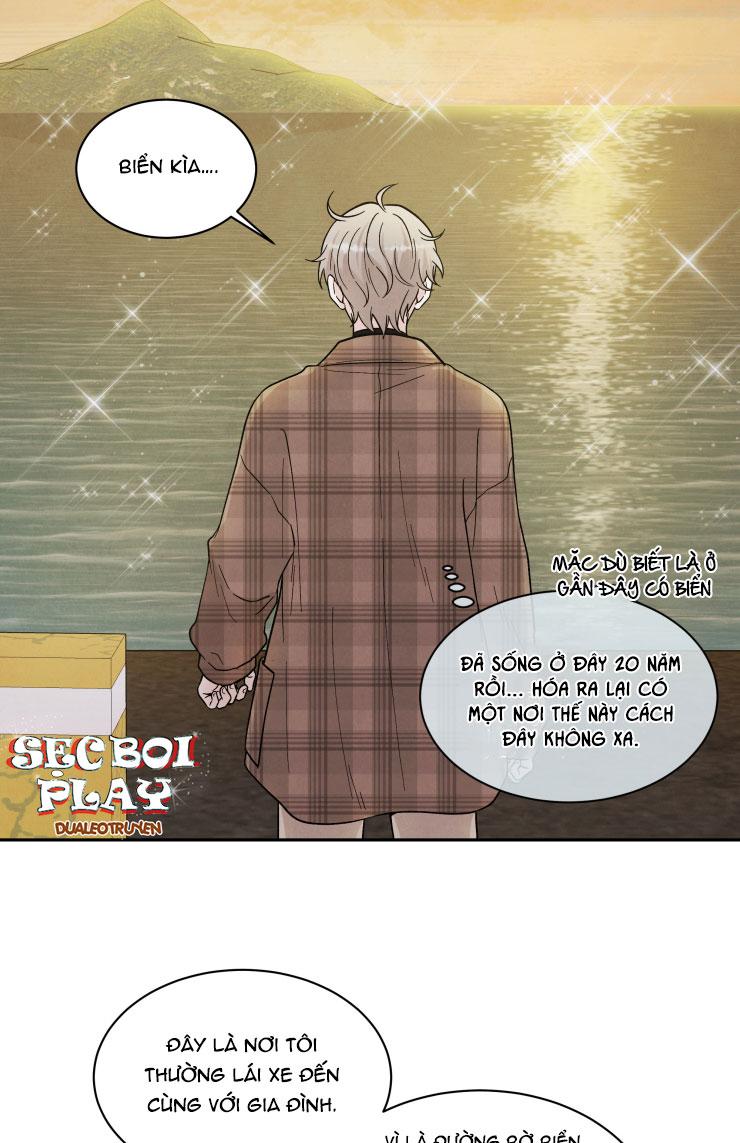 nếu không là định mệnh thì là gì? chapter 12 65