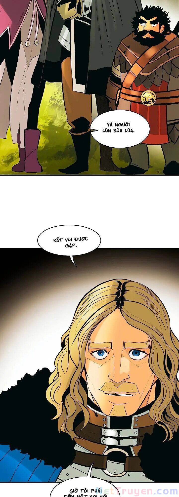 bất bại chân ma chapter 84 43