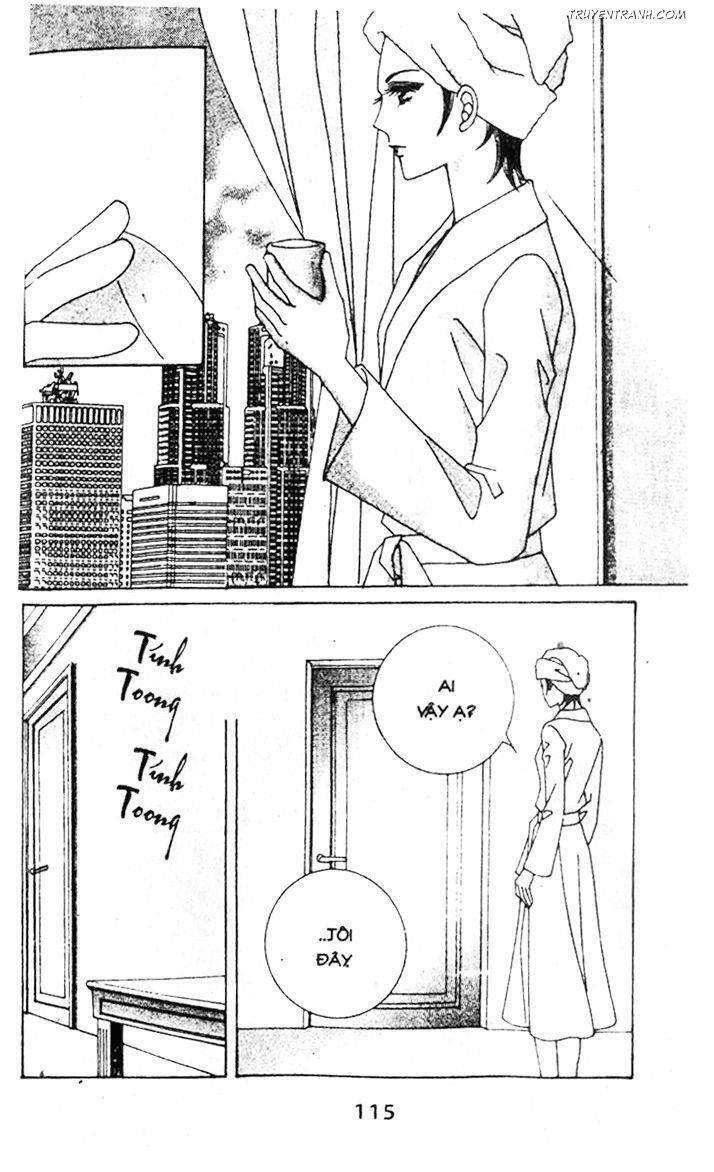 điên vì yêu - love like crazy chapter 41 3