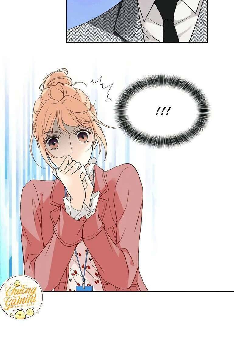 lee bom, em là của anh chapter 11 18