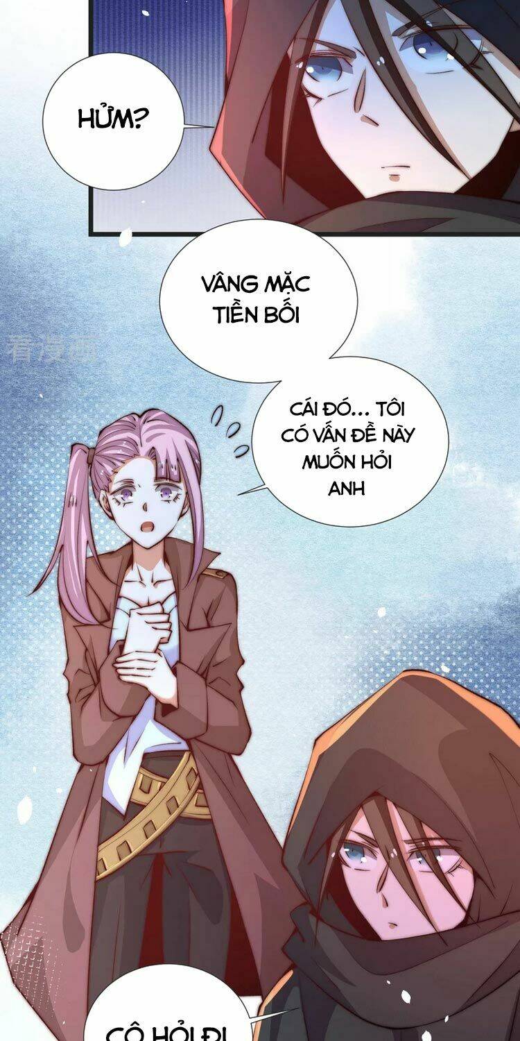 đô thị đỉnh phong cao thủ chapter 254 3