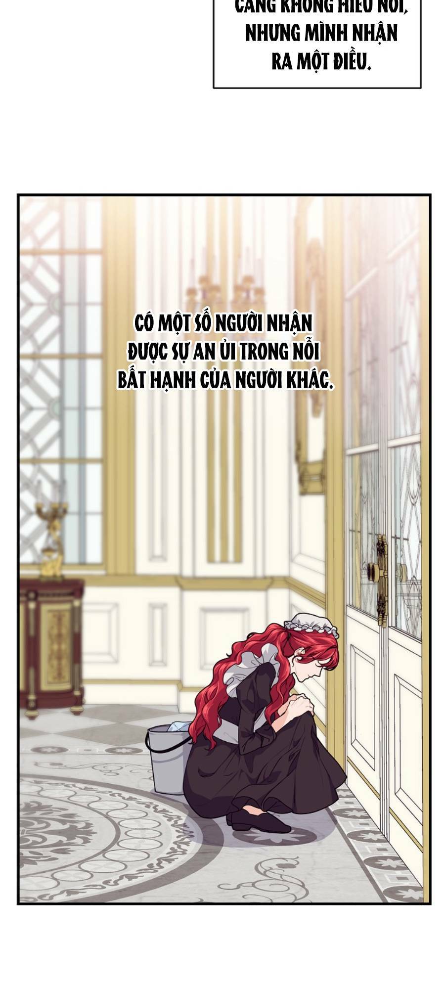 đại dương kiêu sa chapter 14.1 40