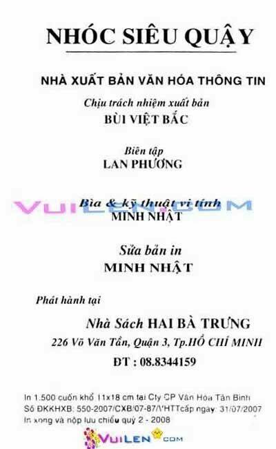 những người bạn tốt chapter 20 3