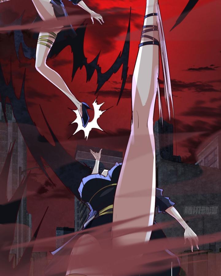 bắt đầu từ trăng đỏ chapter 149 46