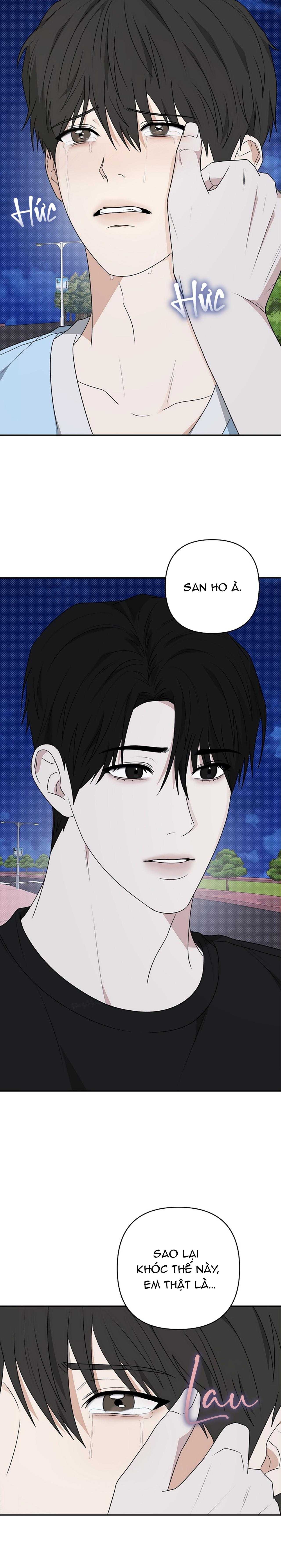 những nàng công chúa bị nguyền rủa chapter 28 8