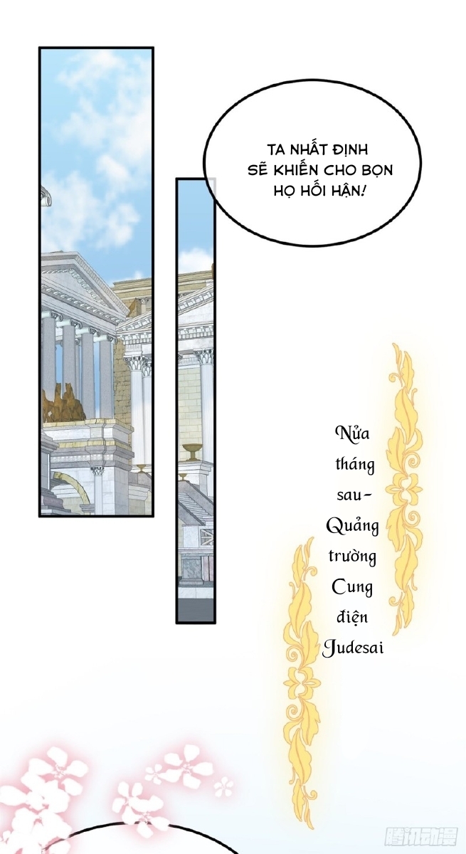 kế hoạch chinh phục công tước máu lạnh chapter 4 21