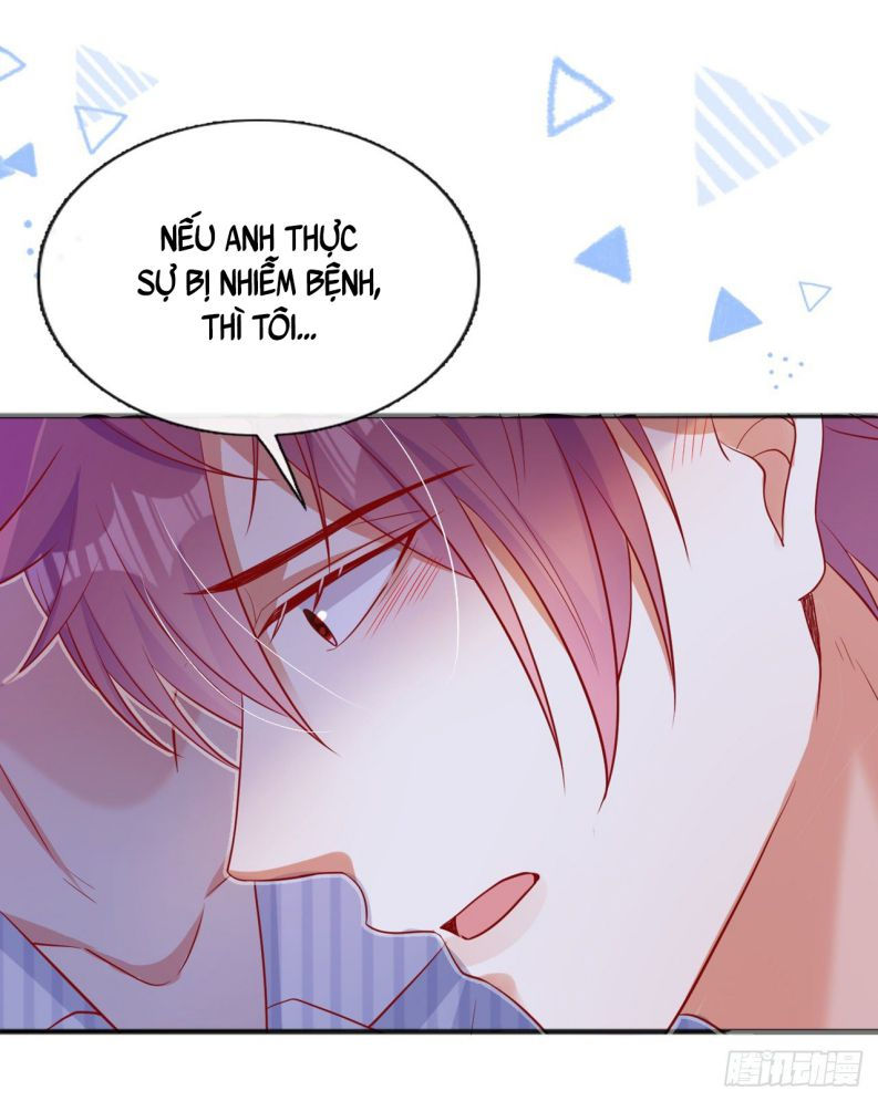 tôi với hình mẫu lý tưởng lìa trần rồi! chapter 31 9