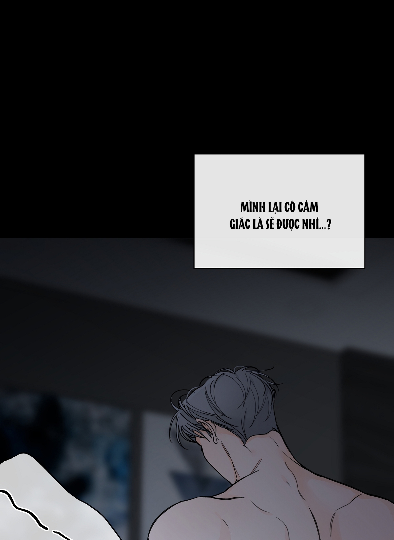 Rơi Xuống Từ Đường Chân Trời chapter 21.2 - Trang 12