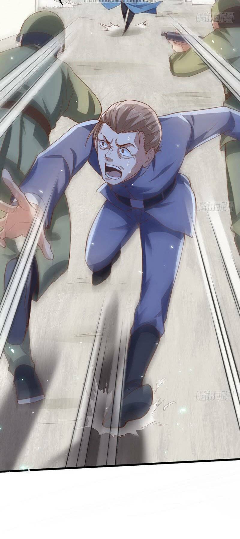 ta là tà đế chapter 18.5 17